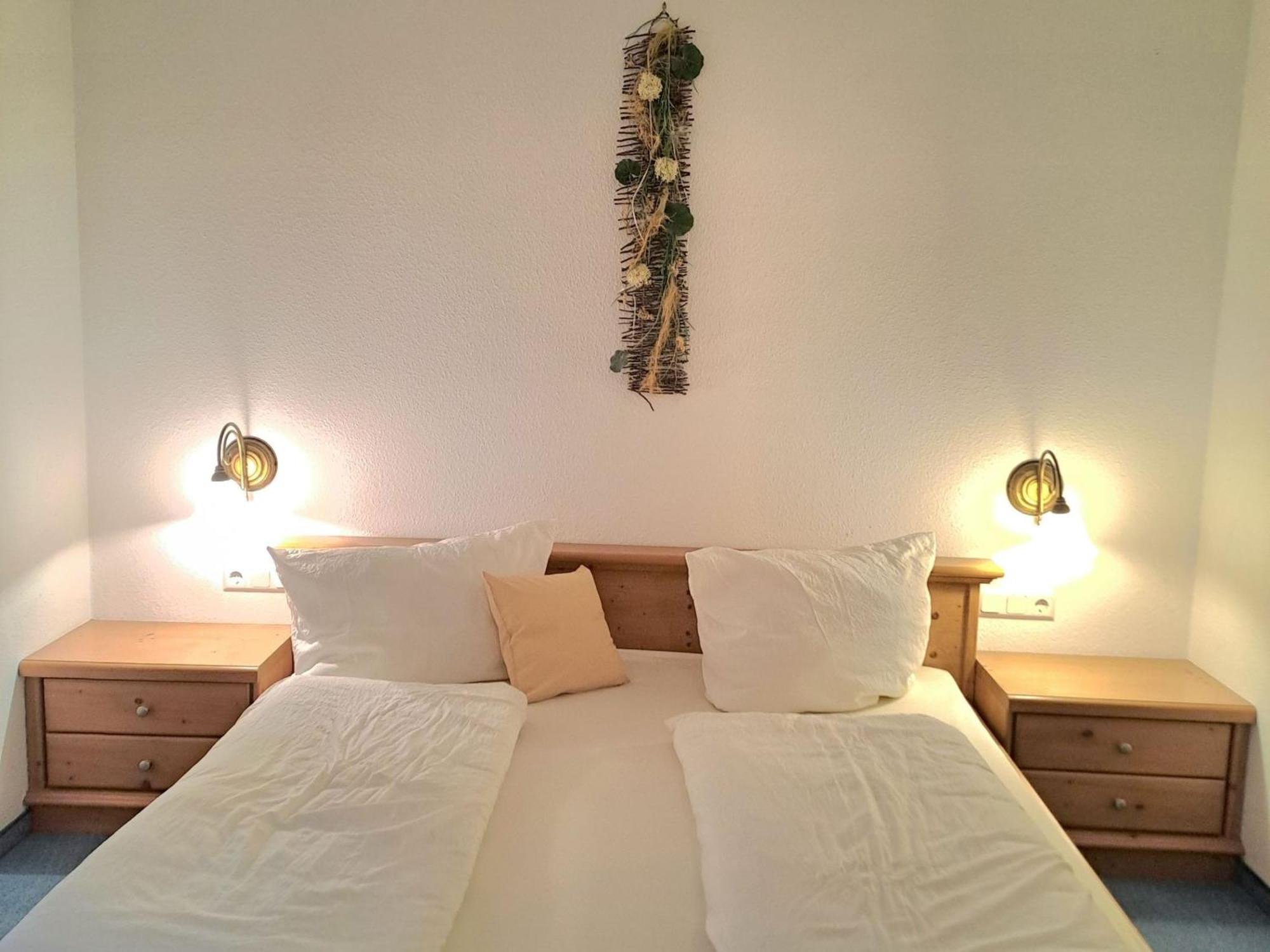 Hotel Baeuerlehof Seebach Zewnętrze zdjęcie