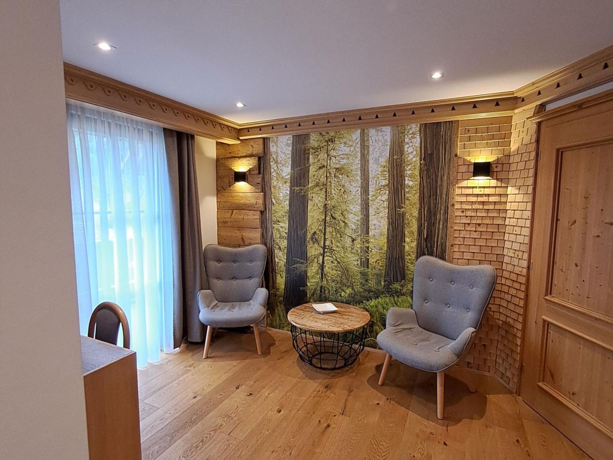 Hotel Baeuerlehof Seebach Zewnętrze zdjęcie