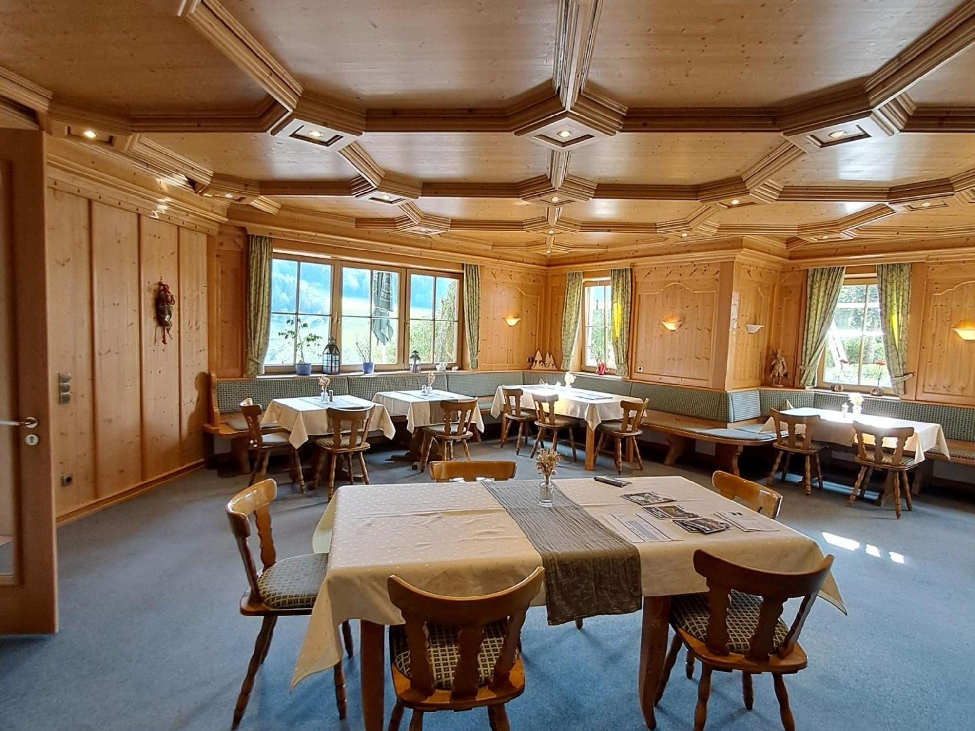 Hotel Baeuerlehof Seebach Zewnętrze zdjęcie